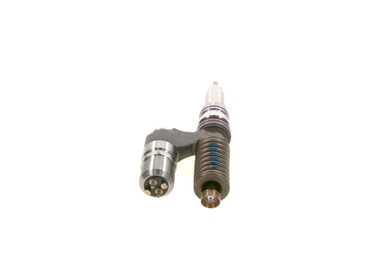 Купити 0414702021 Bosch Форсунка дизельна в зборі, розпилювач + тримач