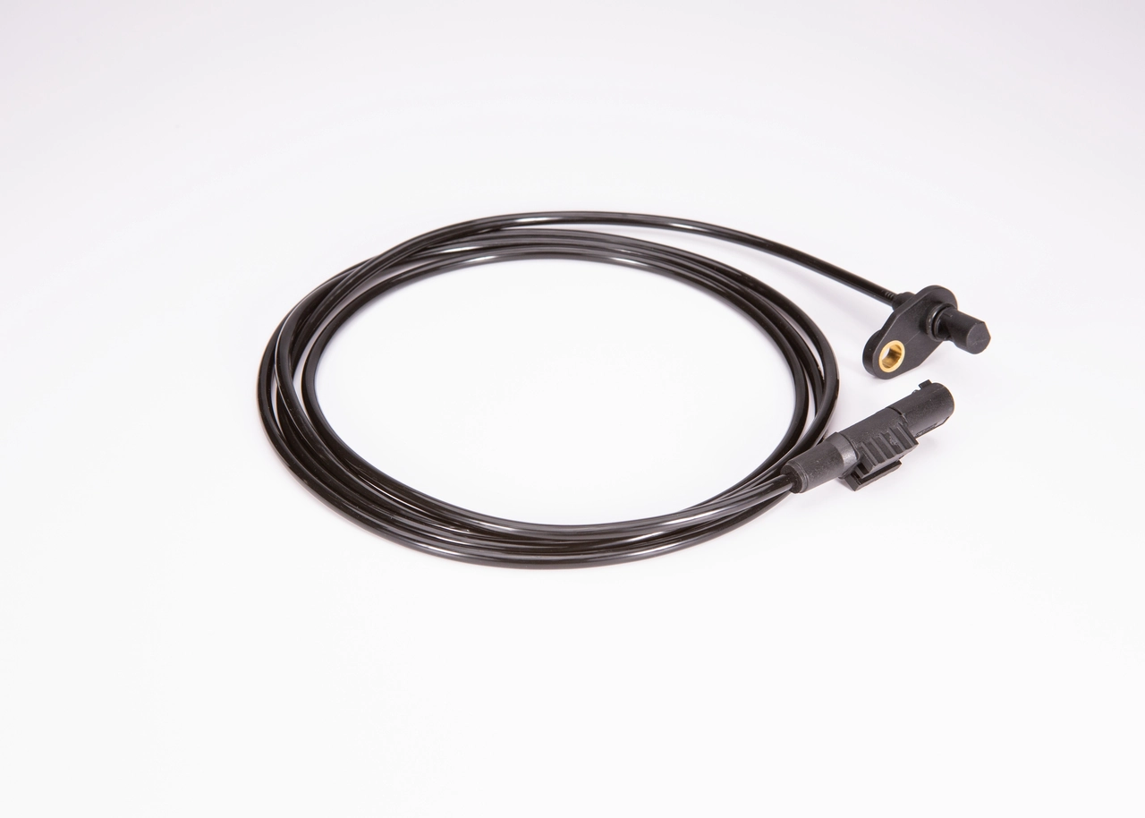 0986594648 Bosch Датчик АБС (ABS) задній правий
