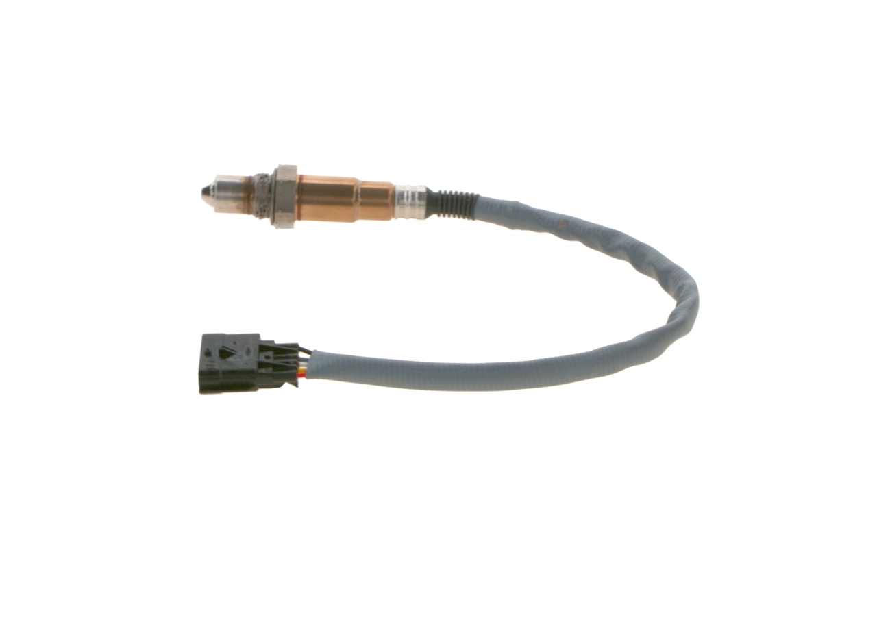 Лямбдазонд, датчик кисню до каталізатора Bosch 0281004221 ціна, від 91.18 USD