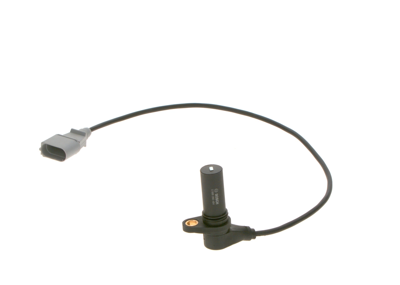 Датчик обертів колінвалу Bosch 0986280484 ціна, від 36.93 USD