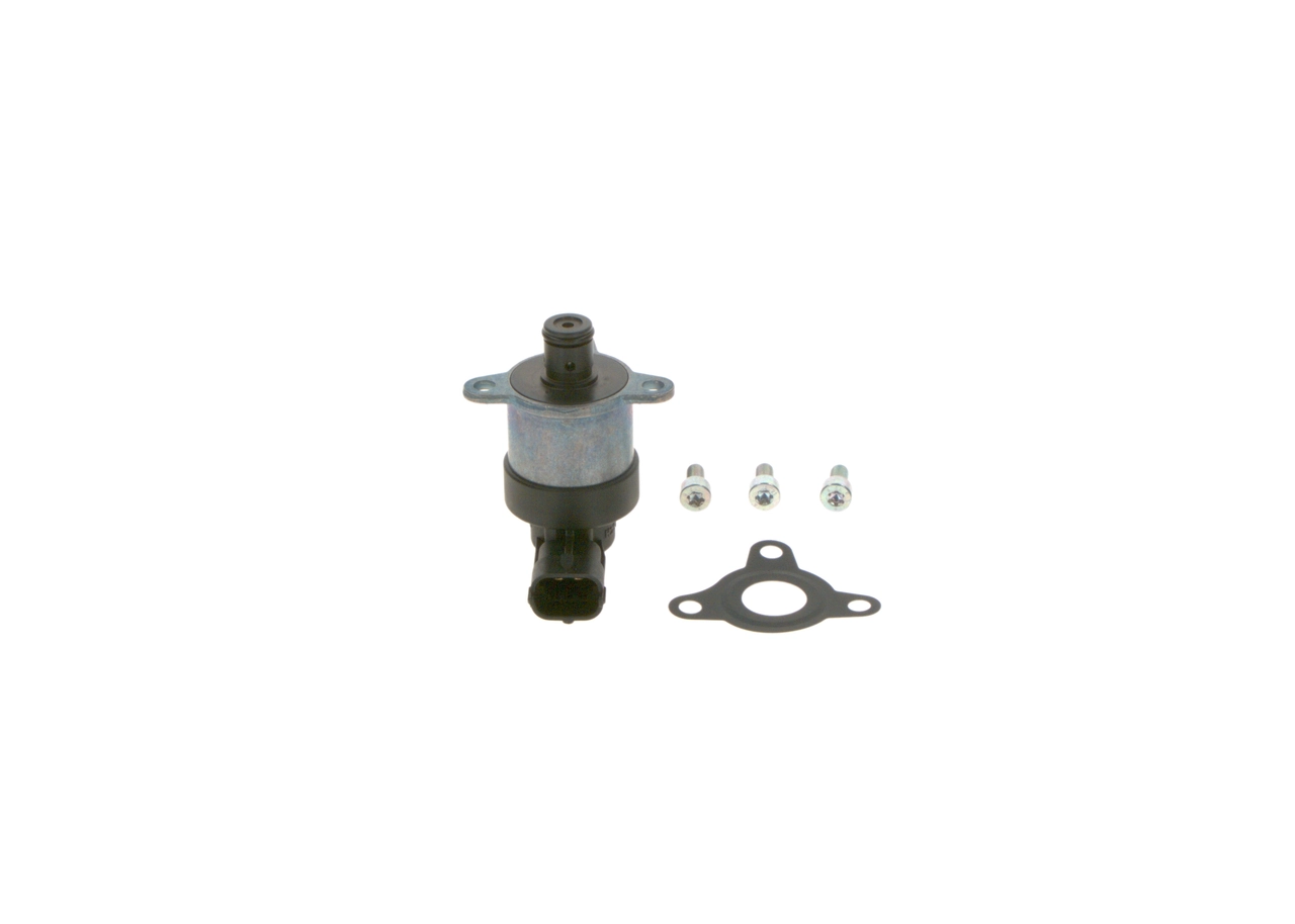 1465ZS0009 Bosch Клапан високого тиску