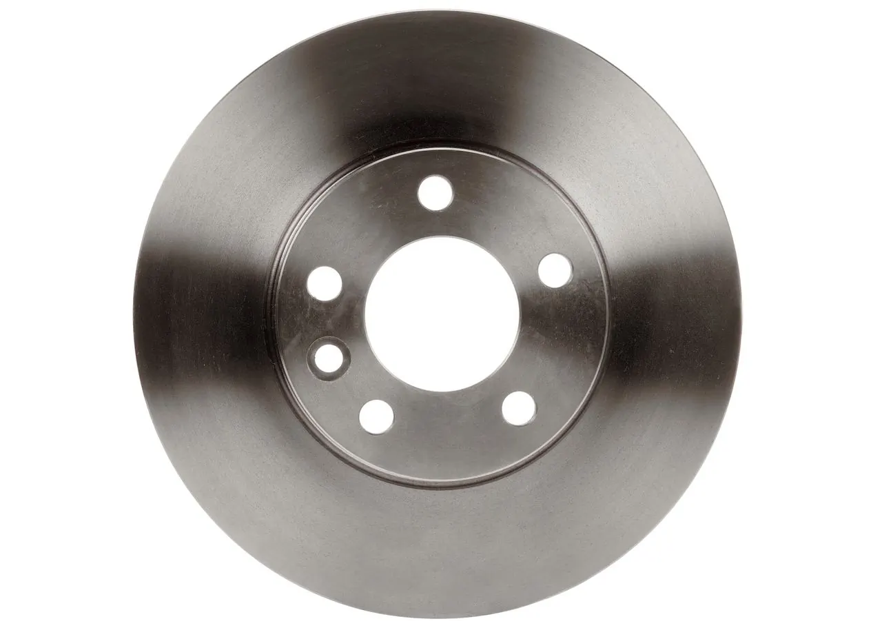 0986479R84 Bosch Гальмо дискове переднє