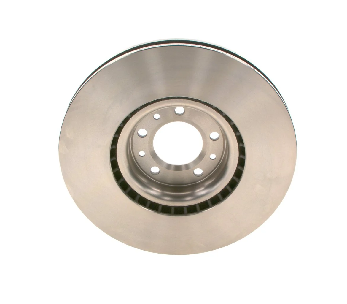 Диск переднього гальма Bosch 0986479529 ціна, від 57.10 USD