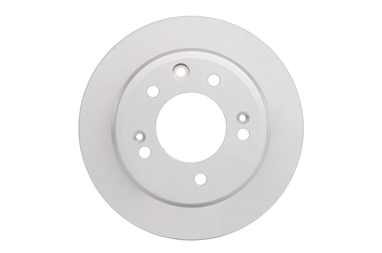 Купити 0986479C14 Bosch Диск заднього гальма