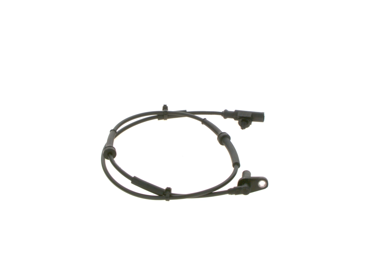 Купити 0265007885 Bosch Датчик АБС (ABS) передній