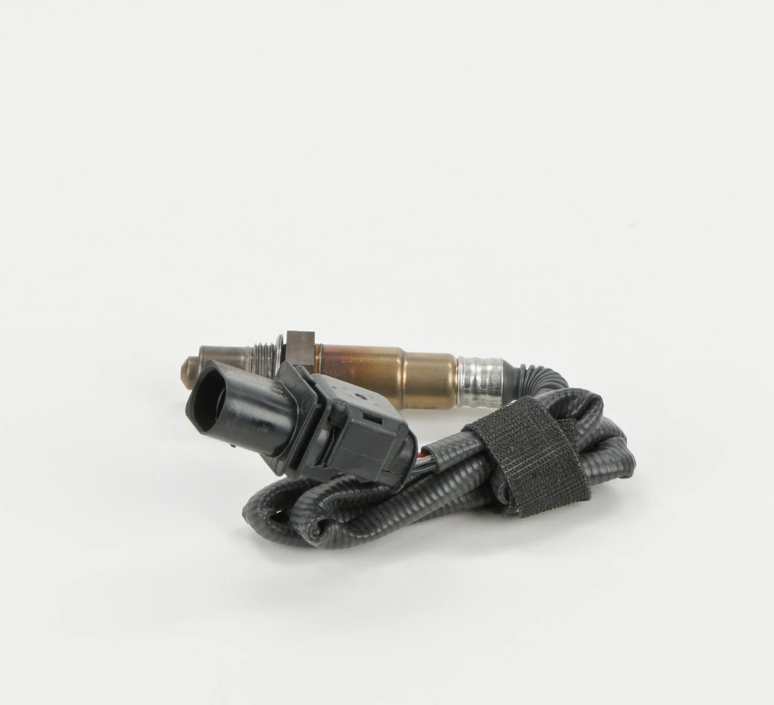 Лямбдазонд, датчик кисню до каталізатора Bosch 0258017126 ціна, від 44.99 USD