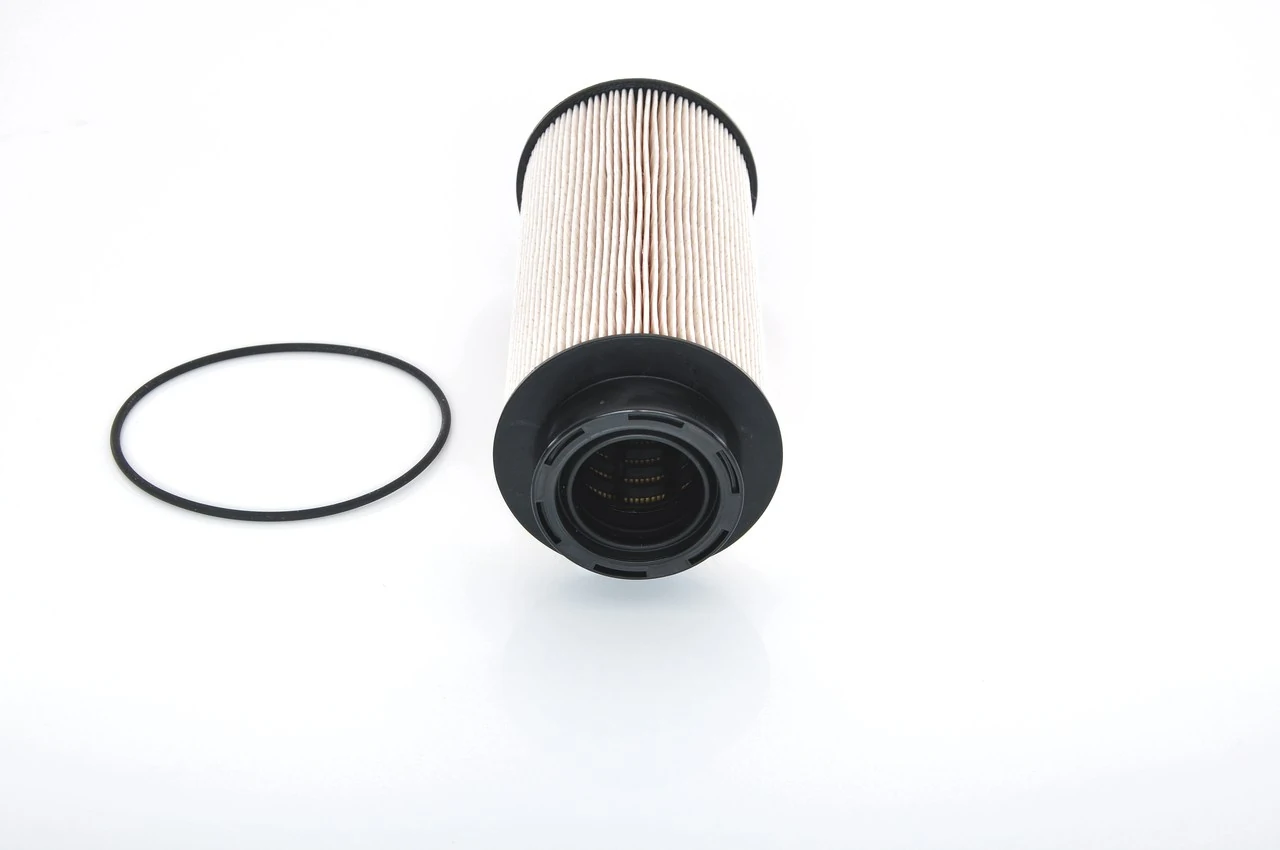 Купити F026402100 Bosch Фільтр-відстійник палива грубої очистки