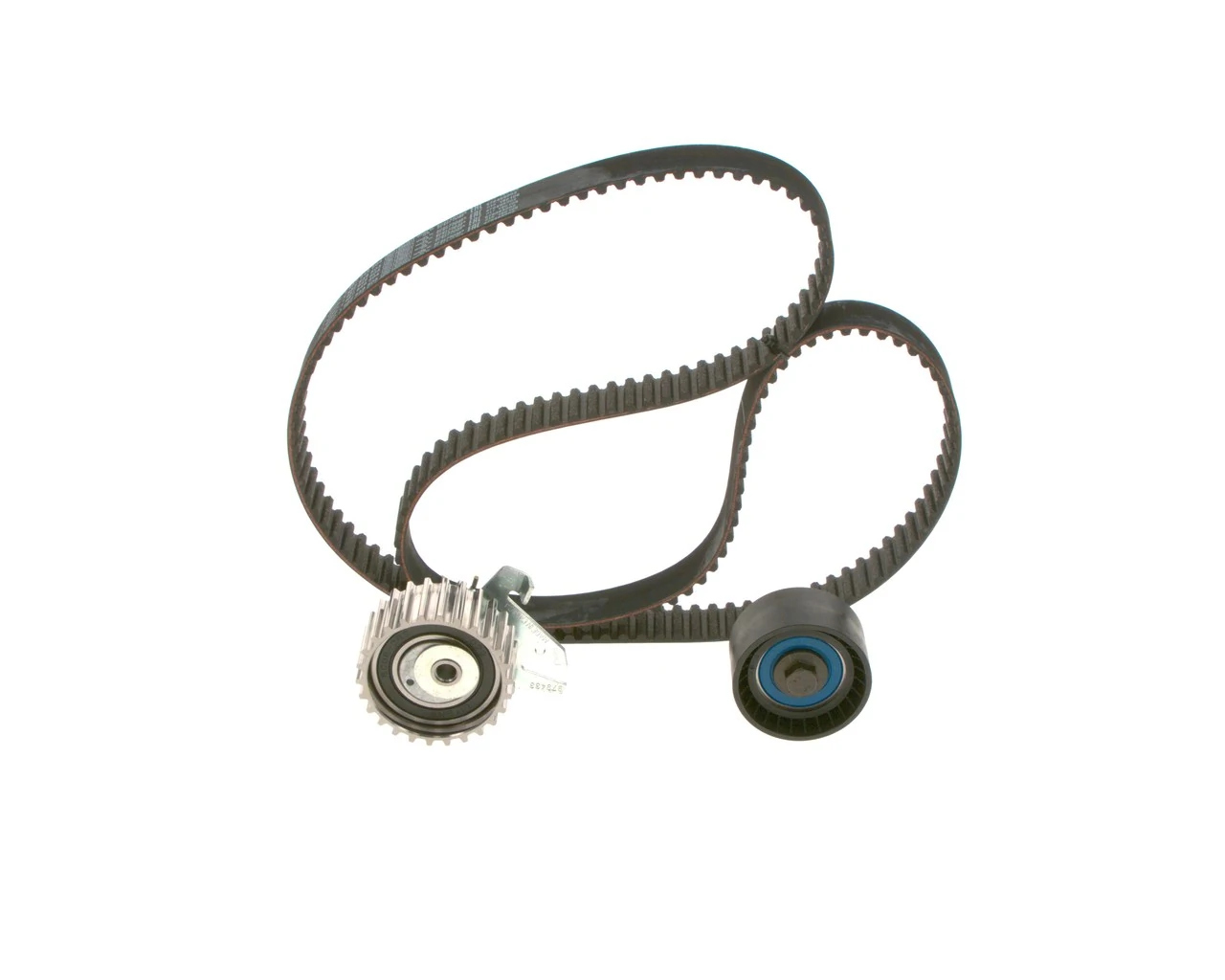 Комплект ГРМ Bosch 1987946364 ціна, від 96.64 USD