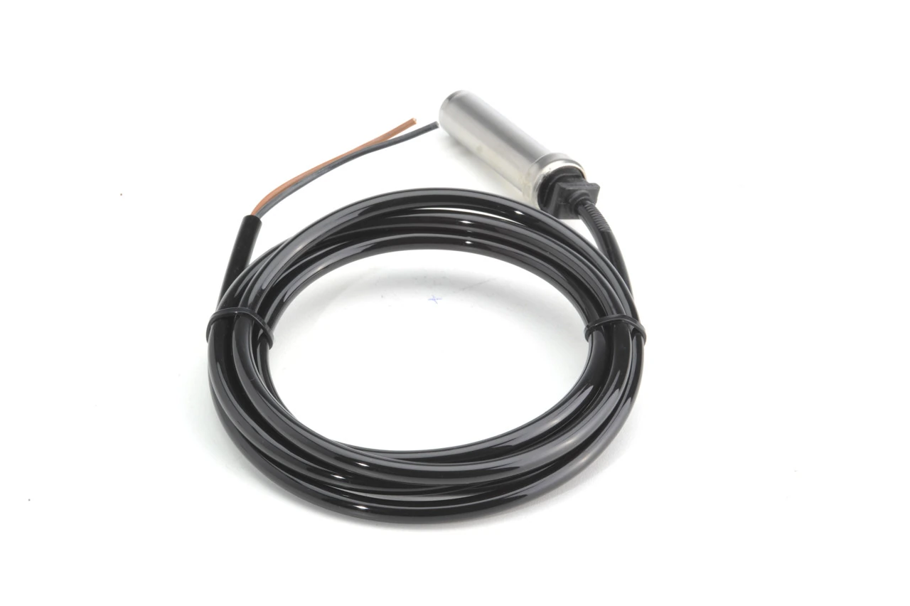 Купити 0265004010 Bosch Датчик АБС (ABS) задній