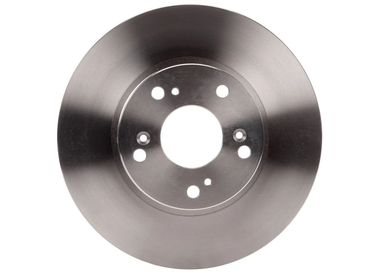Диск переднього гальма Bosch 0986479S47 ціна, від 33.20 USD