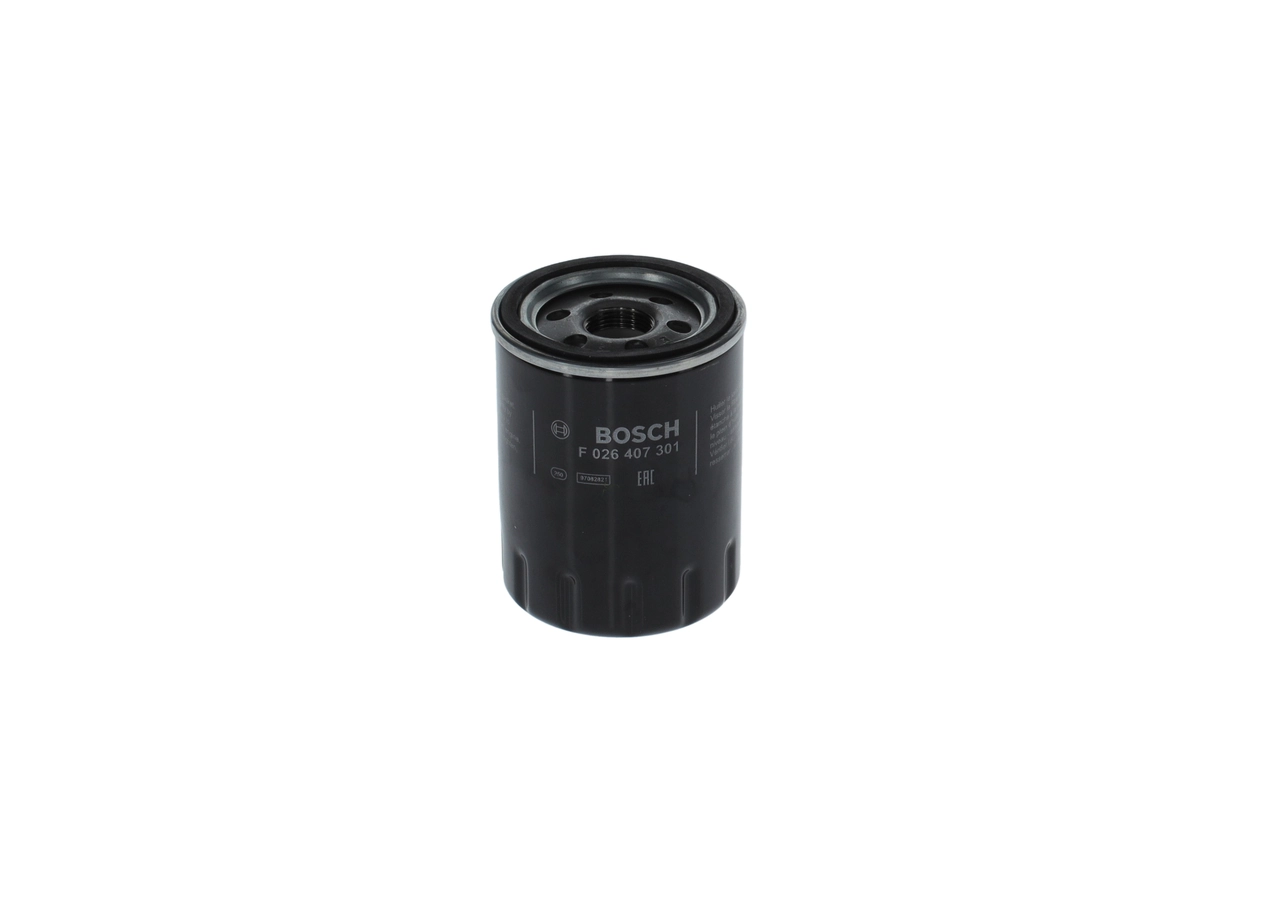 Купити F026407301 Bosch Фільтр очищення масла відцентровий