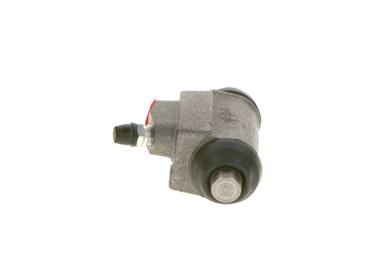Купити F026002581 Bosch Циліндр гальмівний колісний/робітник, задній