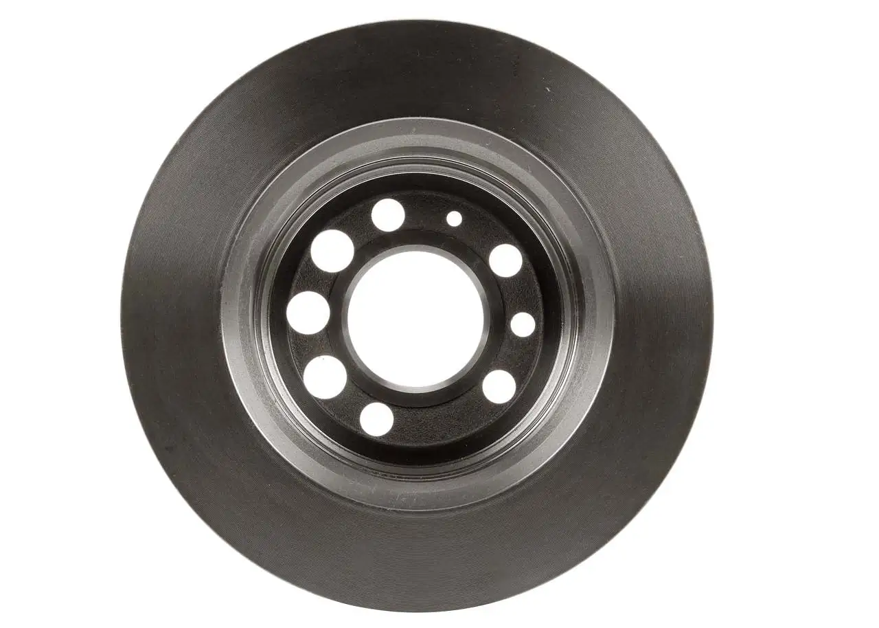 Купити 0986478143 Bosch Диск заднього гальма
