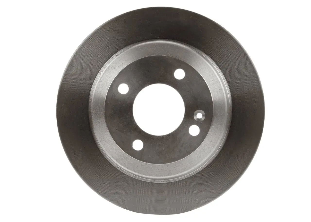 0986479A44 Bosch Дискові гальма