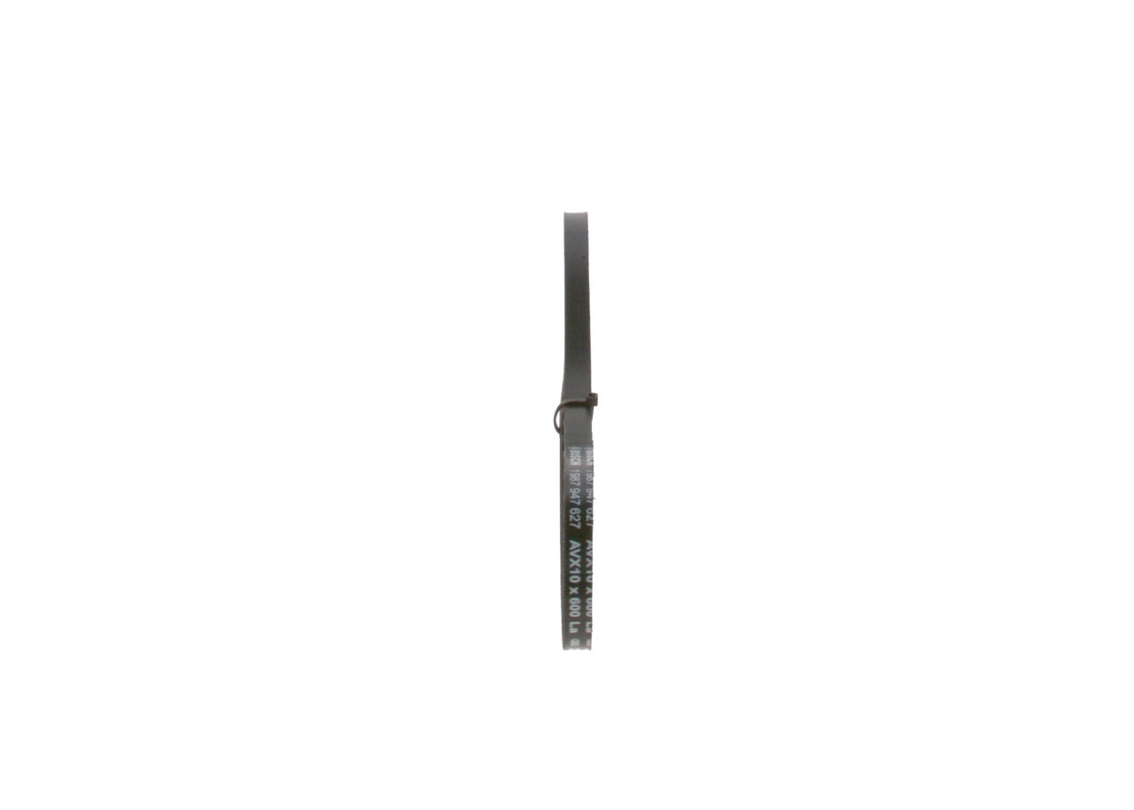 Клиновий ремінь Bosch 1987947627 ціна, від 2.82 USD