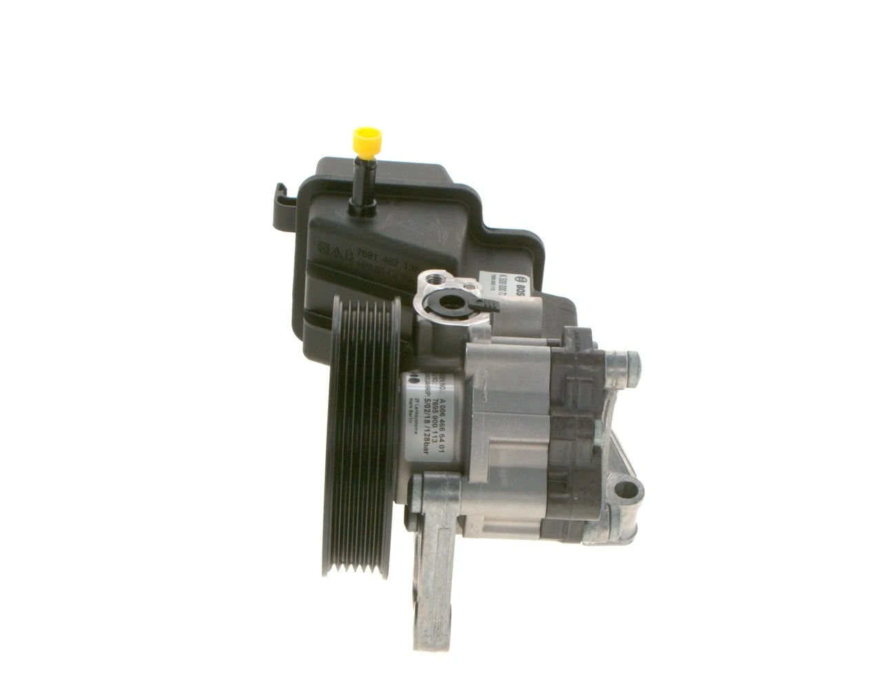 Насос ГПК Bosch KS00000727 ціна, від 215.39 USD