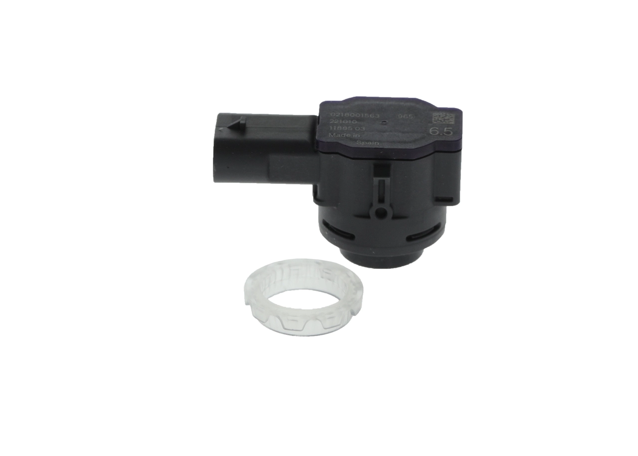 Датчик сигналізації паркування (парктронік), задній Bosch 0218SS0002 ціна, від 38.55 USD