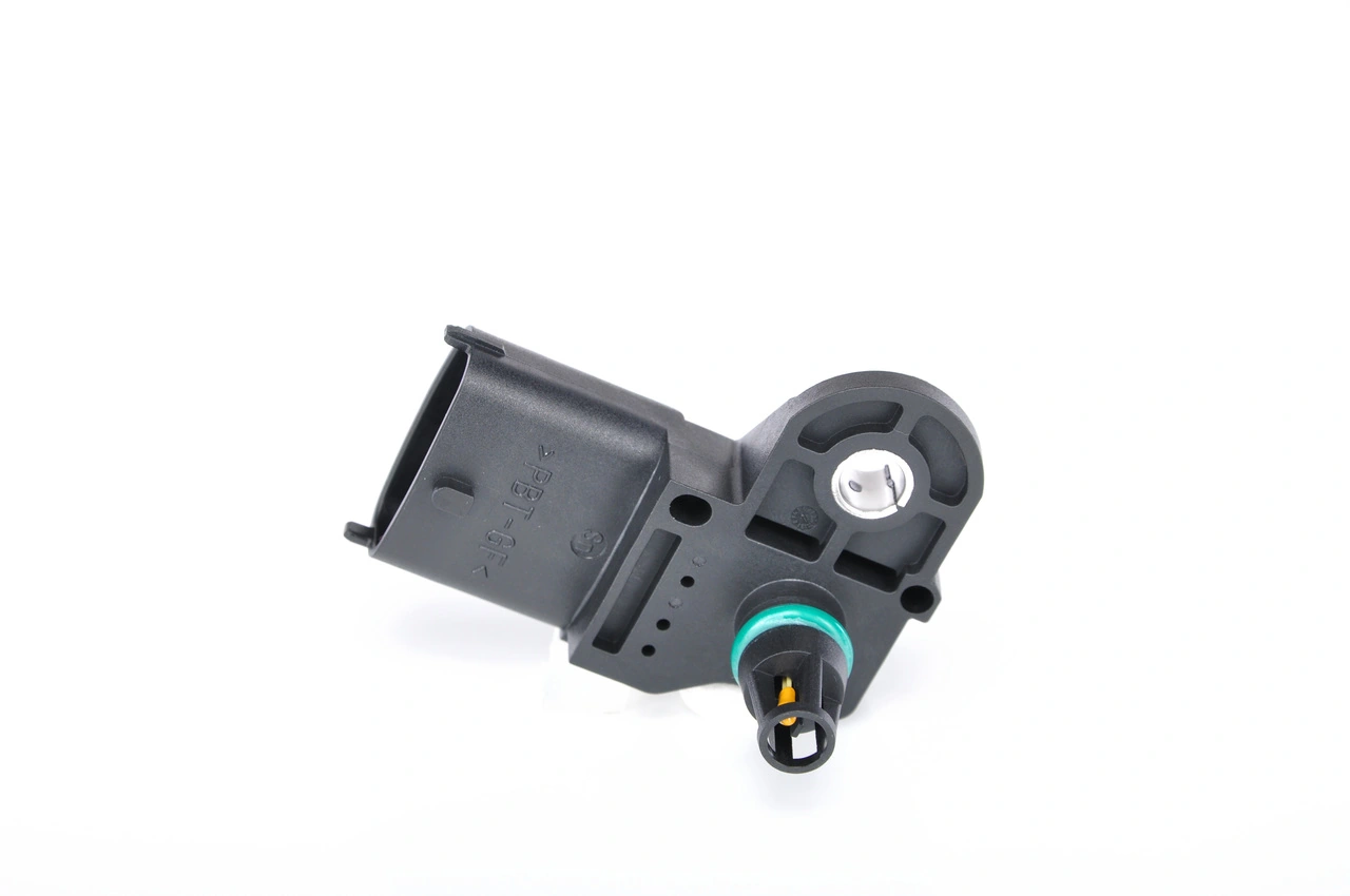 0281002437 Bosch Датчик наддува