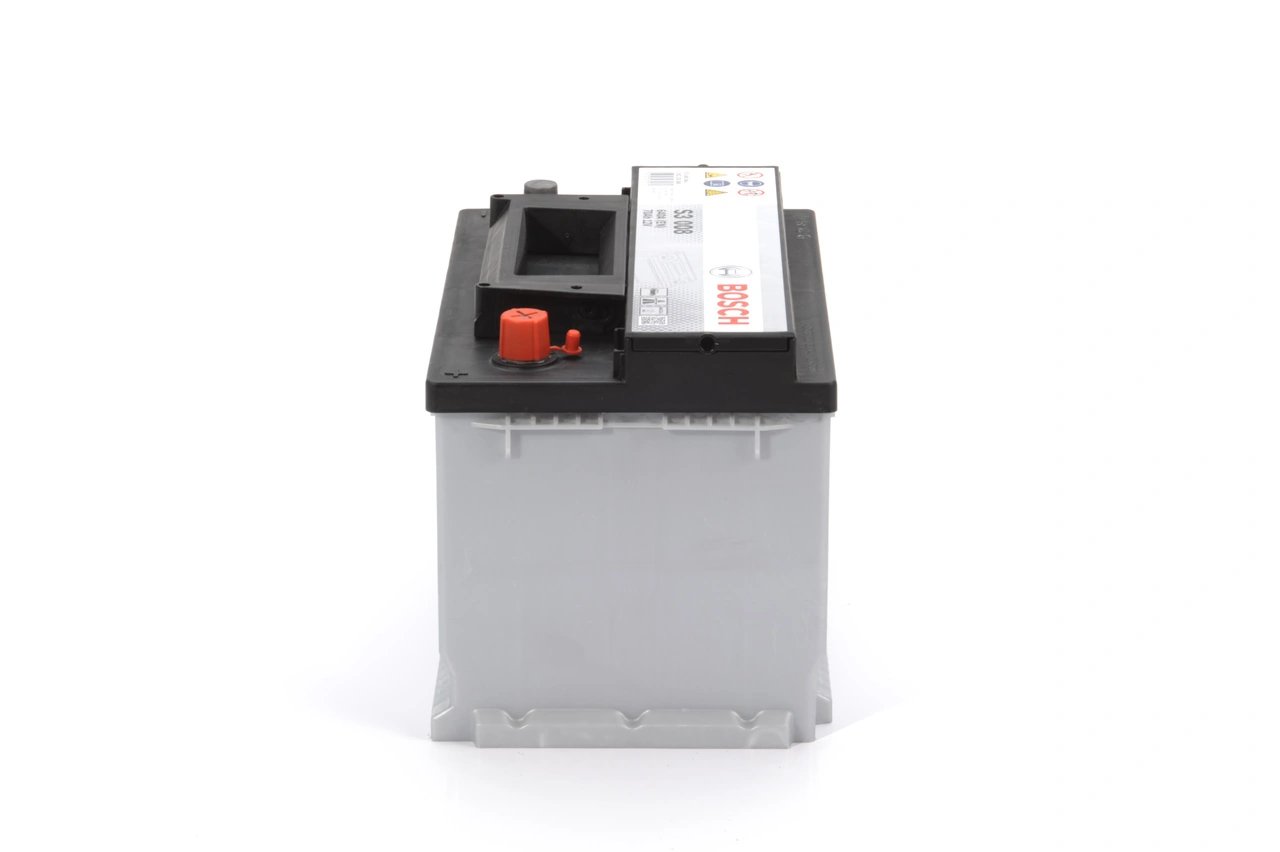 Батарея акумуляторна Bosch 0092S30080 ціна, від 97.83 USD