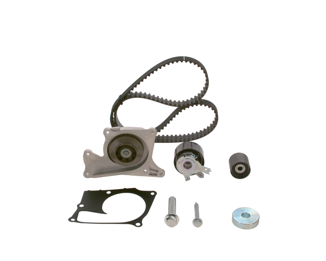 1987946395 Bosch Ремінь ГРМ, комплект