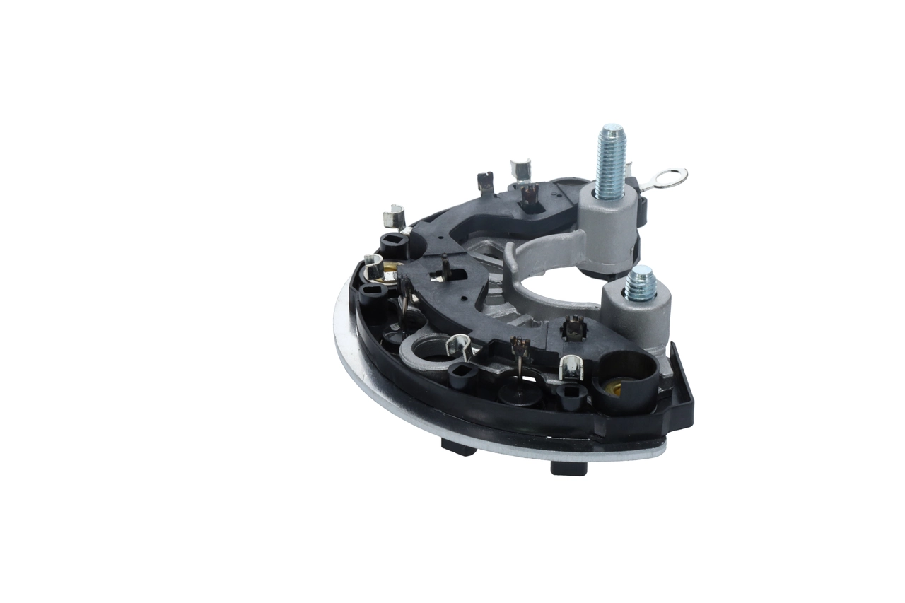 Міст доданий генератора Bosch 1986AE0270 ціна, від 26.66 USD