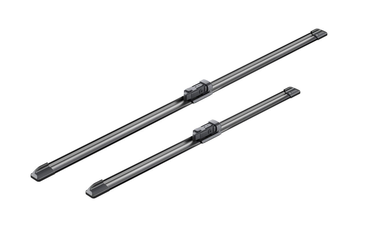 Щітка-двірник лобового скла, комплект з 2-х шт. Bosch 3397007310 ціна, від 23.47 USD