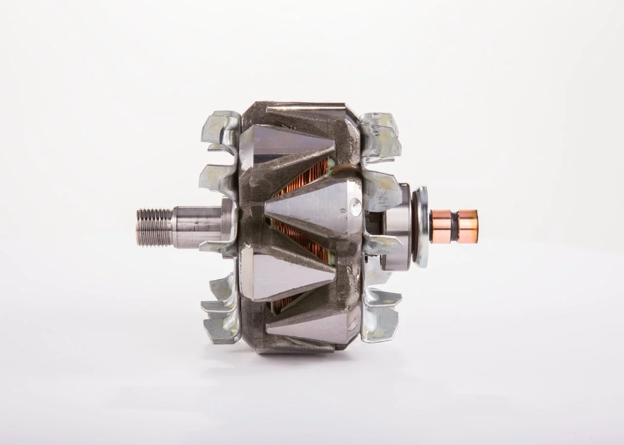 Якір (ротор) генератора Bosch F000BL1016 ціна, від 40.77 USD