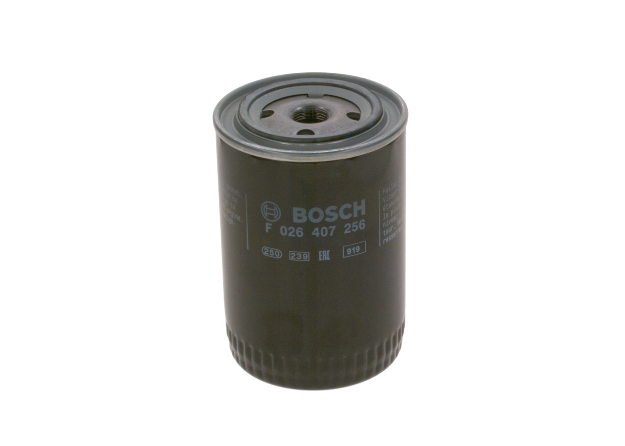 Масляний фільтр двигуна Bosch F026407256 ціна, від 7.08 USD