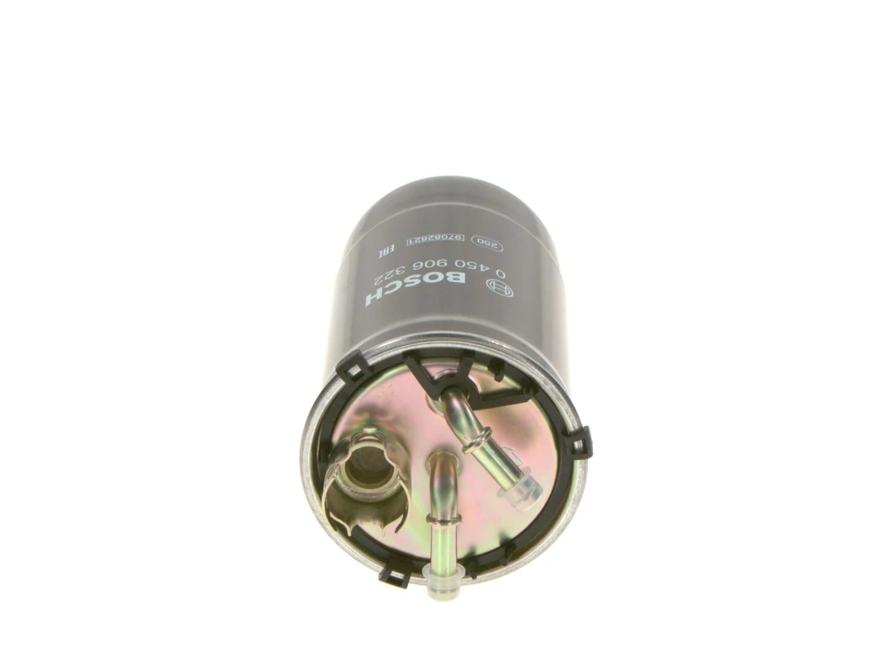 Купити 0450906322 Bosch Фільтр-відстійник палива грубої очистки