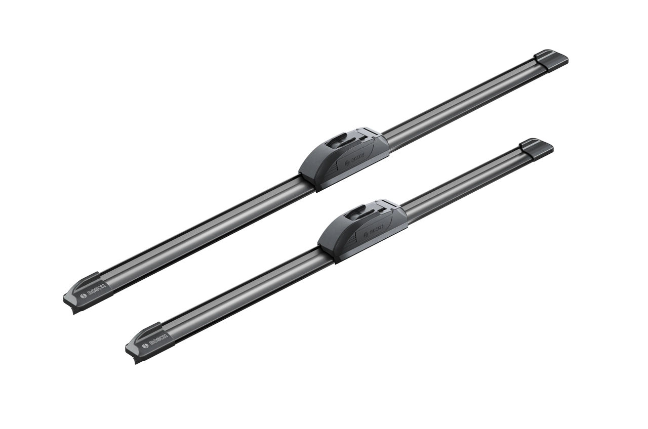 3397118901 Bosch Склоочисники лобового скла