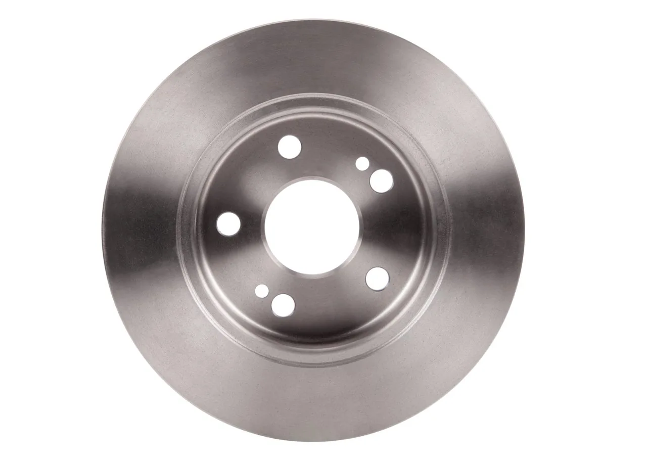 0986478758 Bosch Дискові гальма