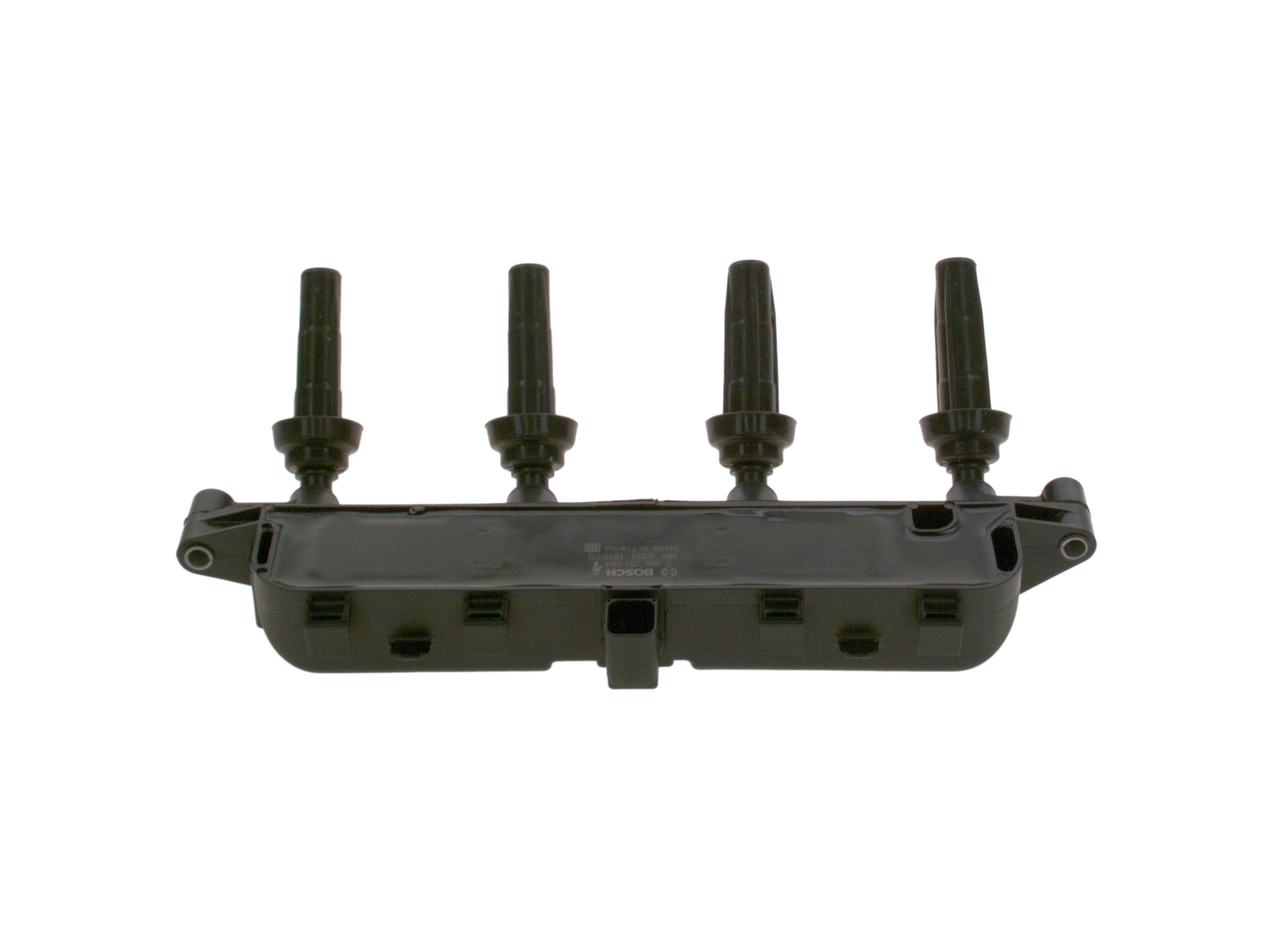 0986221084 Bosch Котушка запалювання