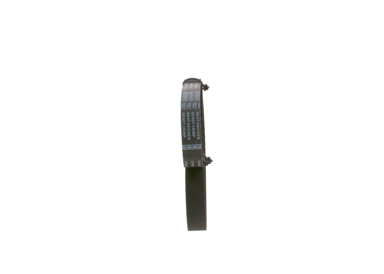 Зубчастий ремінь Bosch 1987949139 ціна, від 7.43 USD