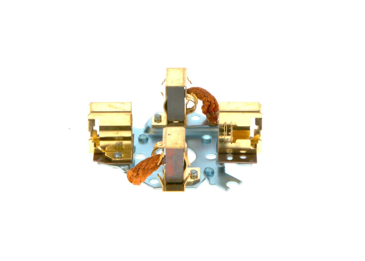 2004336044 Bosch Щеткодеpжатель стартера
