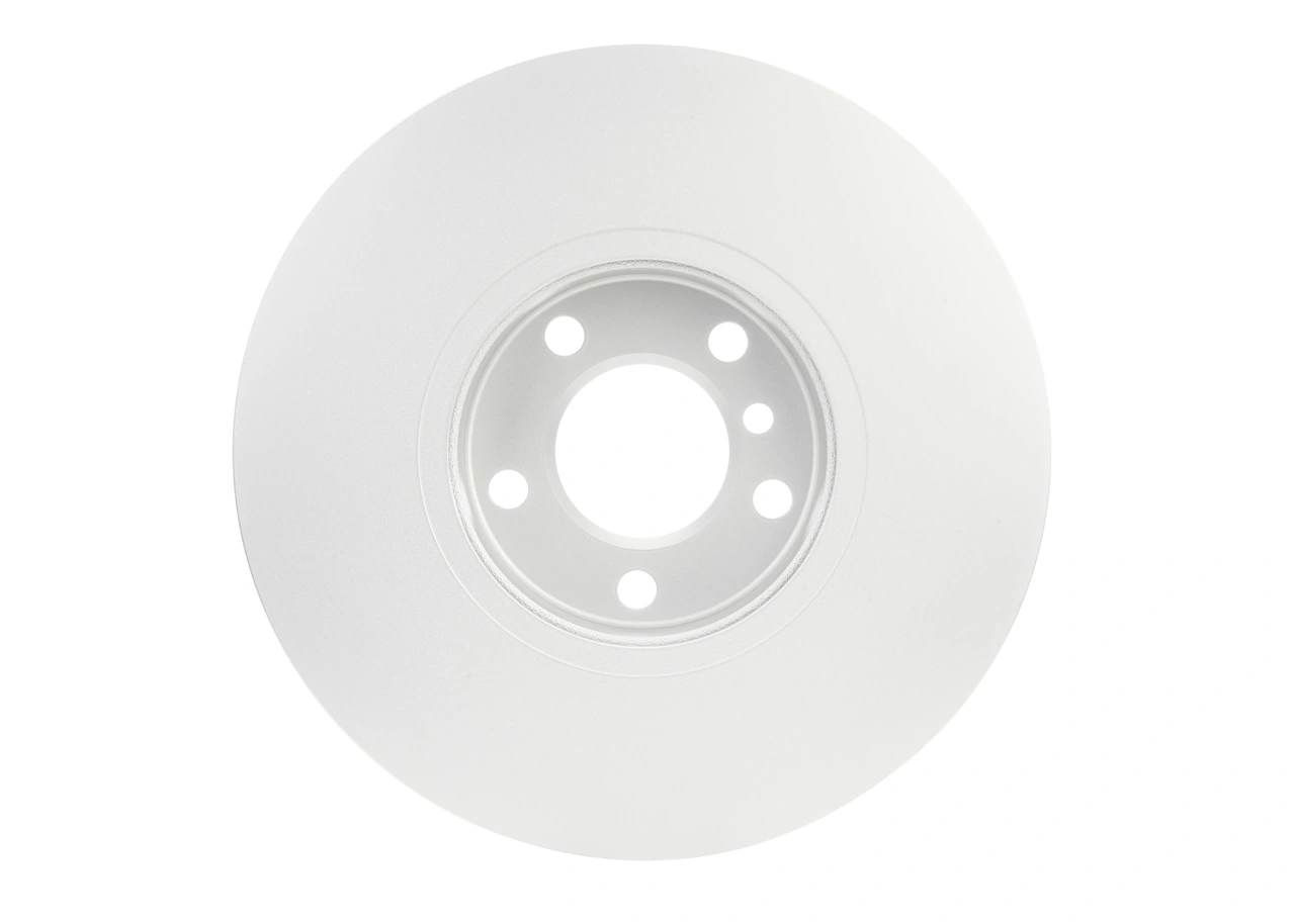 Диск переднього гальма Bosch 0986479624 ціна, від 78.16 USD