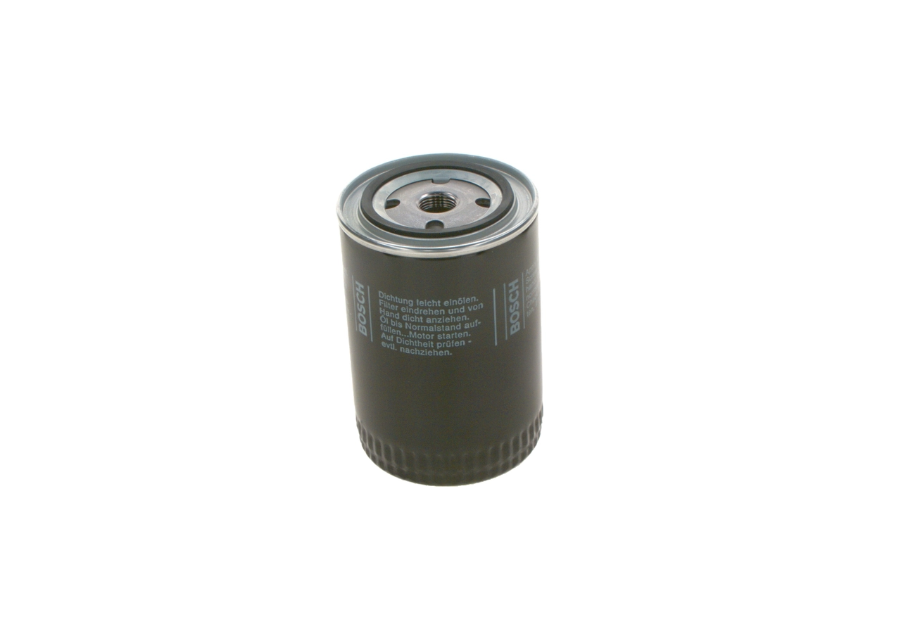 Масляний фільтр двигуна Bosch 0451203012 ціна, від 7.67 USD