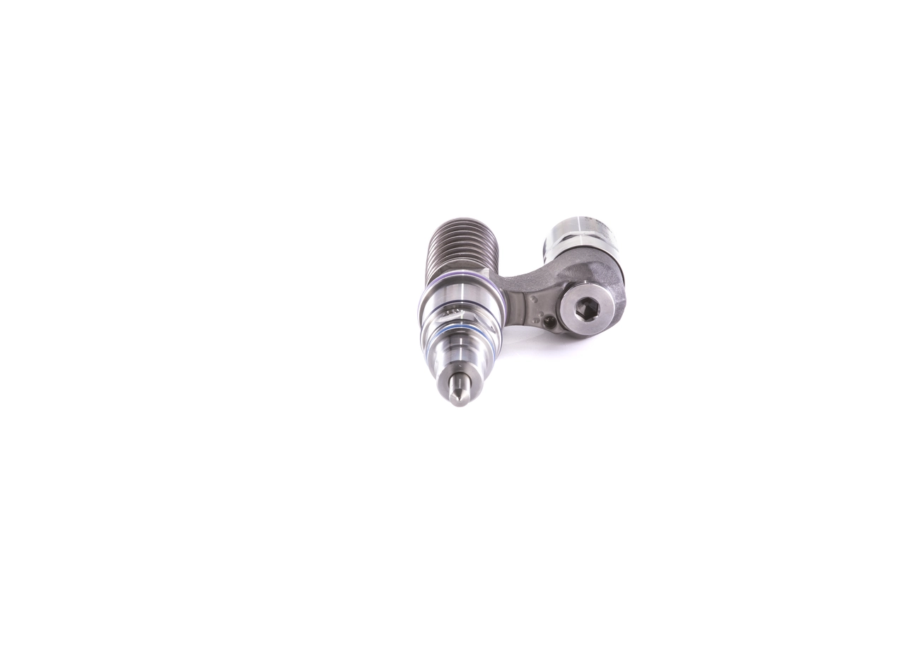 Купити 0414701082 Bosch Форсунка дизельна в зборі, розпилювач + тримач