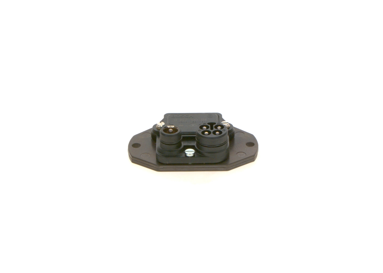 Комутатор системи запалювання Bosch 0227100114 ціна, від 30.19 USD
