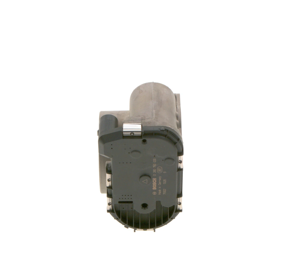 Купити 0280750030 Bosch Дросільна заслінка