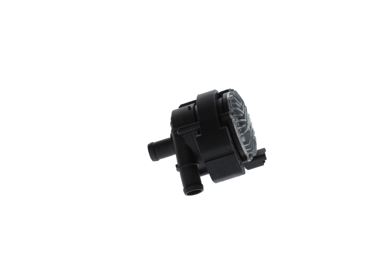 Купити 039202451P Bosch Помпа водяна, додатковий електричний