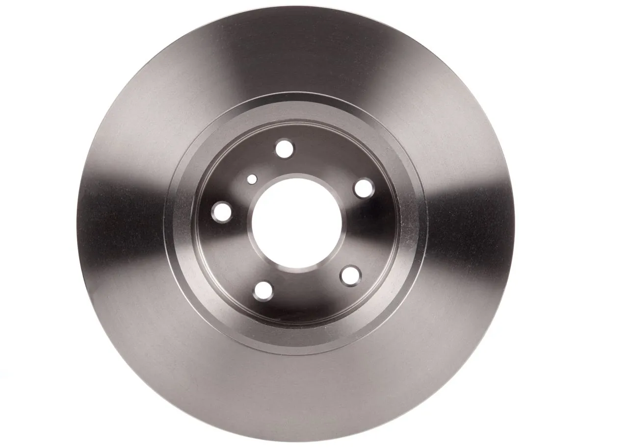 Диск переднього гальма Bosch 0986479T32 ціна, від 70.74 USD