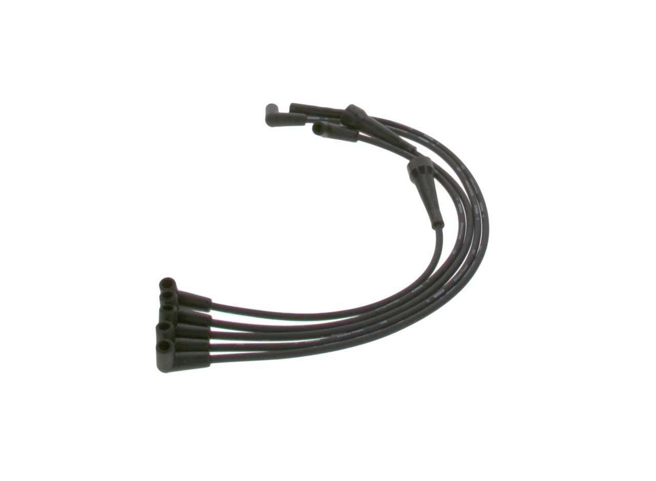 Дроти запалювання Bosch 0986356780 ціна, від 12.59 USD