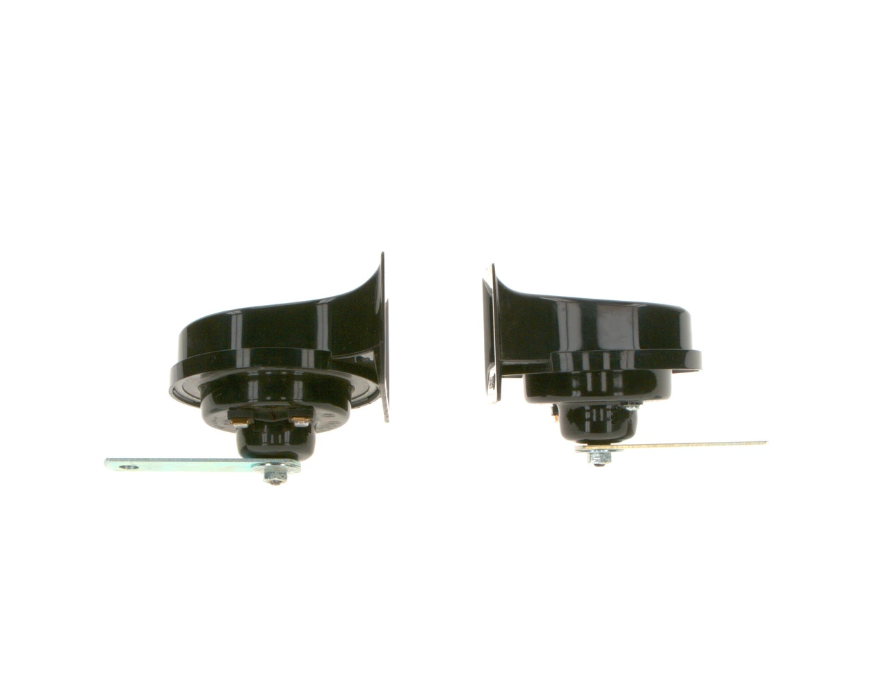 Сигнал звукової, клаксон Bosch 0986AH0503 ціна, від 15.62 USD