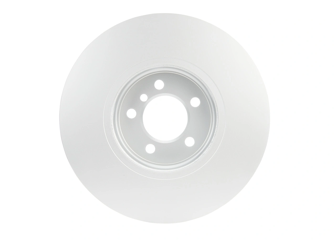 Диск переднього гальма Bosch 0986479475 ціна, від 72.62 USD
