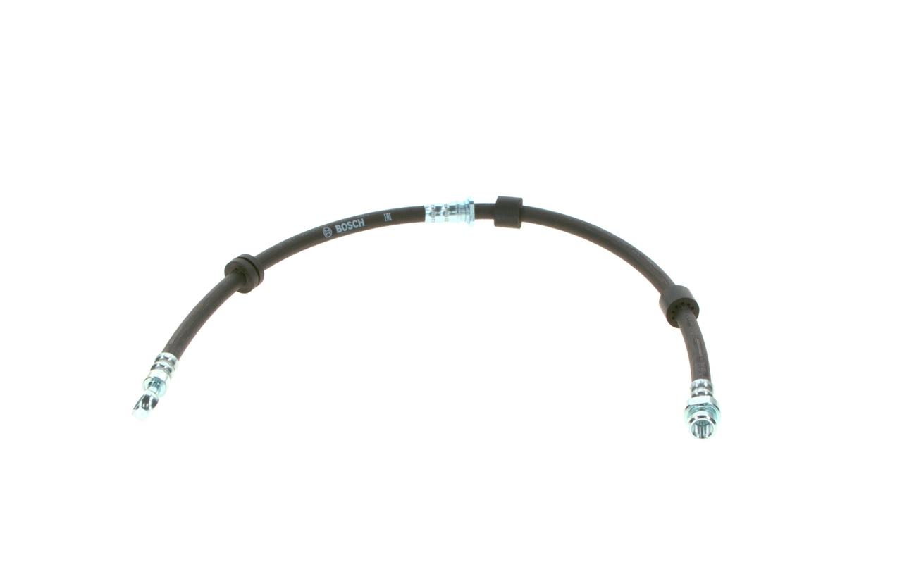 Шланг гальмівний передній, правий Bosch 1987481A79 ціна, від 23.95 USD