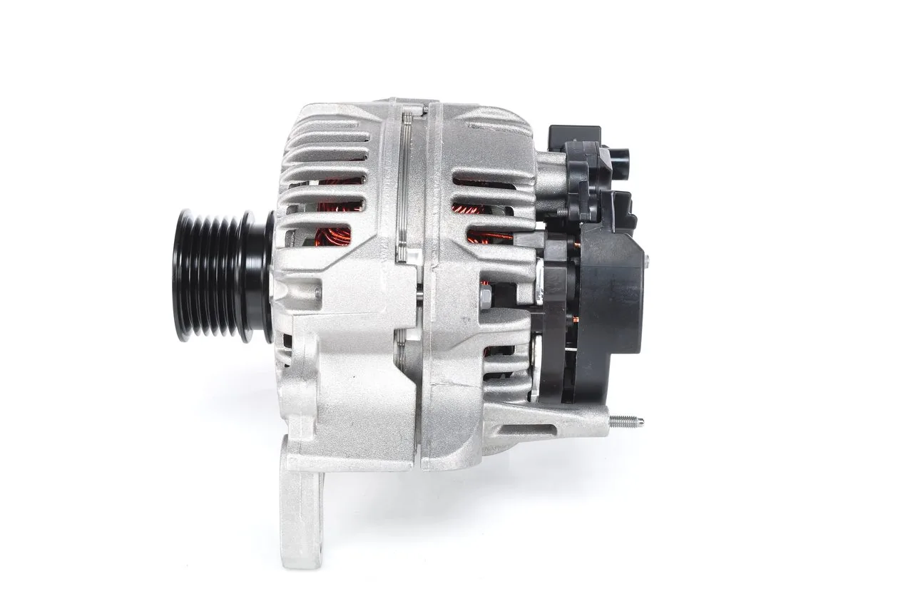 Генератор Bosch 0124325025 ціна, від 115.12 USD
