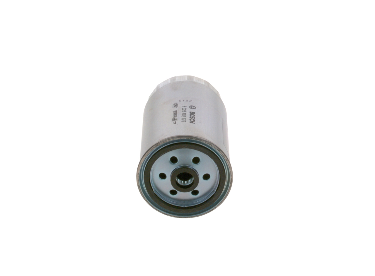 Купити F026402176 Bosch Фільтр-відстійник палива грубої очистки
