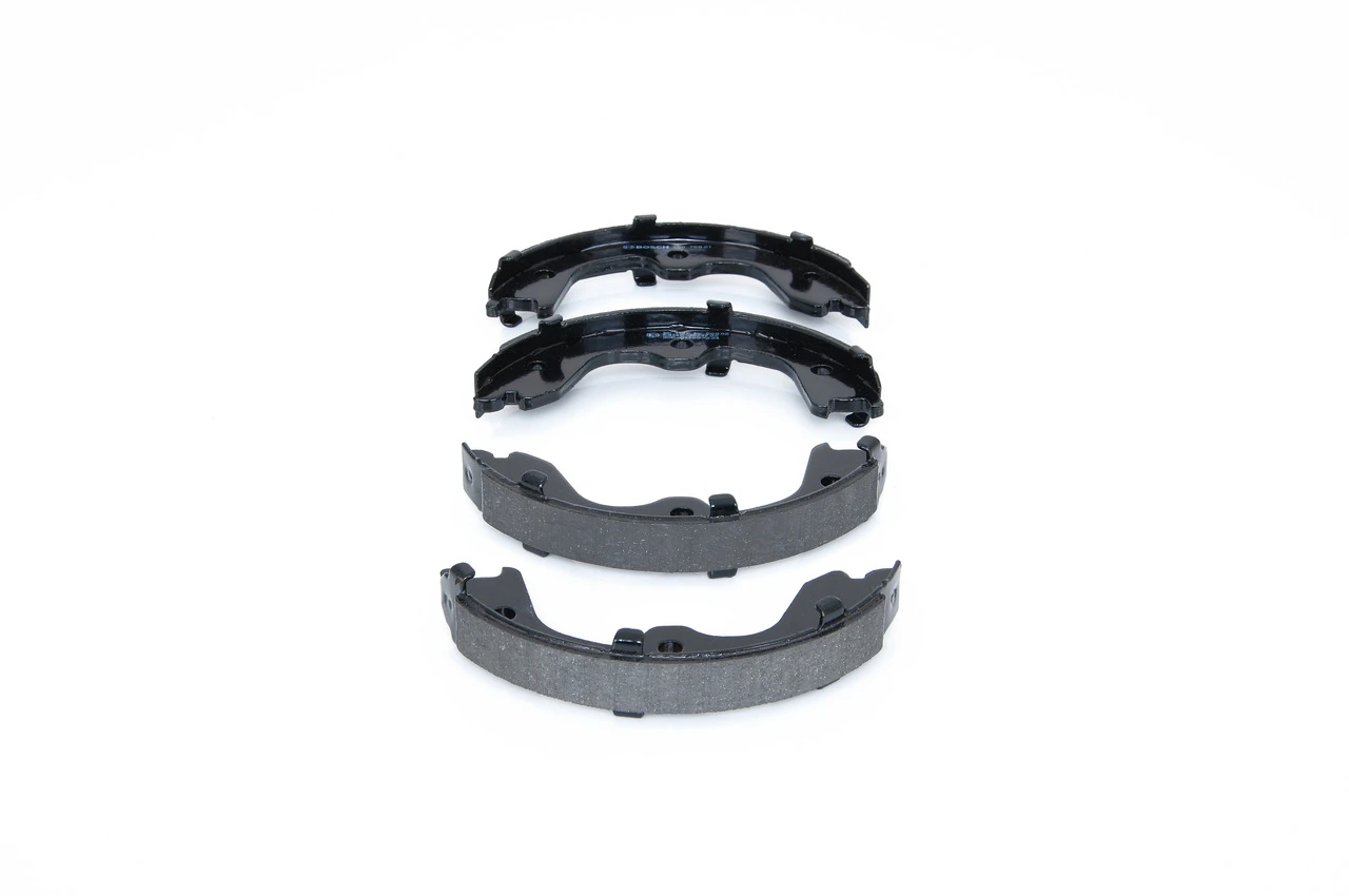 Купити 0986487941 Bosch Гальмівні колодки гальма стоянки