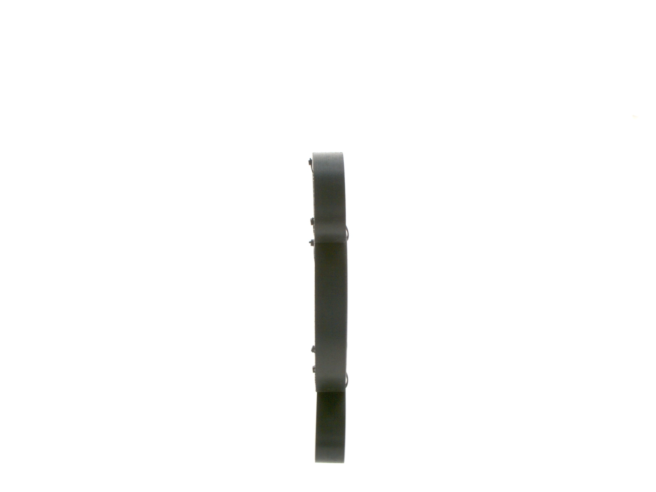 1987946046 Bosch Поліклиновий ремінь
