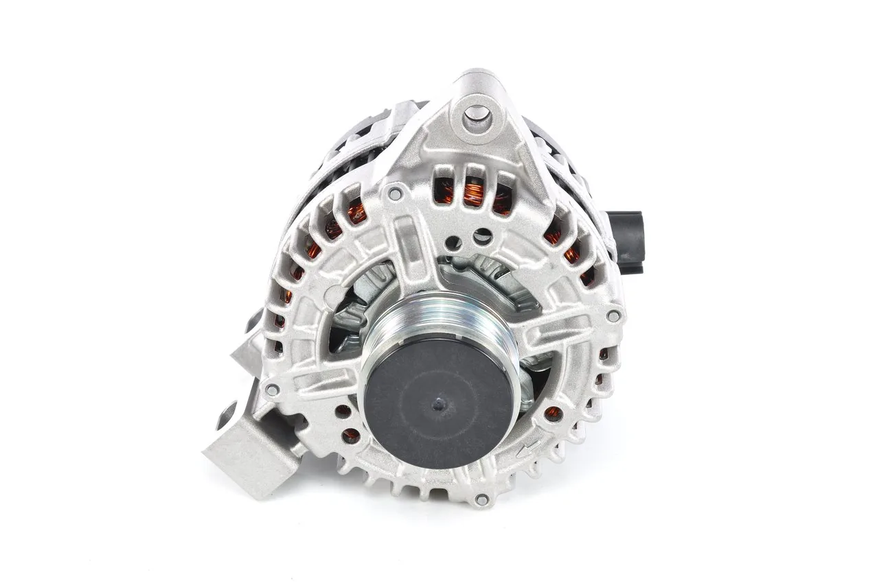 0121615114 Bosch Авто генератор